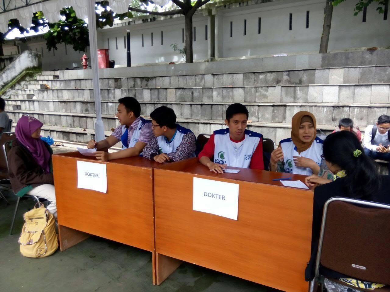 Dokumentasi kegiatan KRBM foto 61